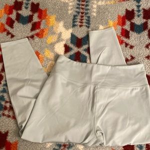 Sage collective legging